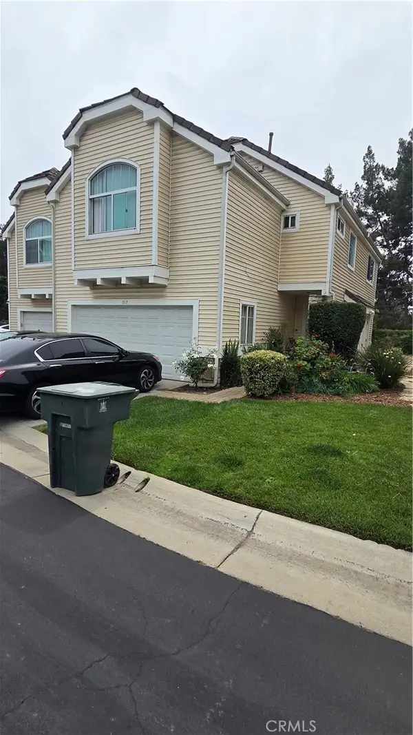 517 Orange Grove, Pasadena, CA 91103