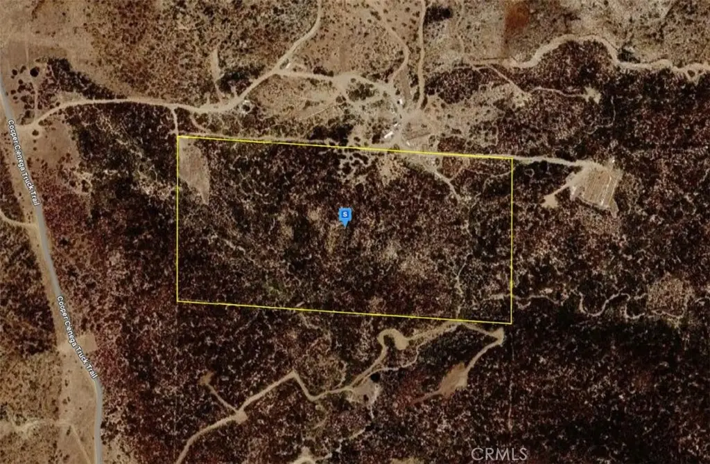 41600 Gasenor Road, Anza, CA 92539 - #1