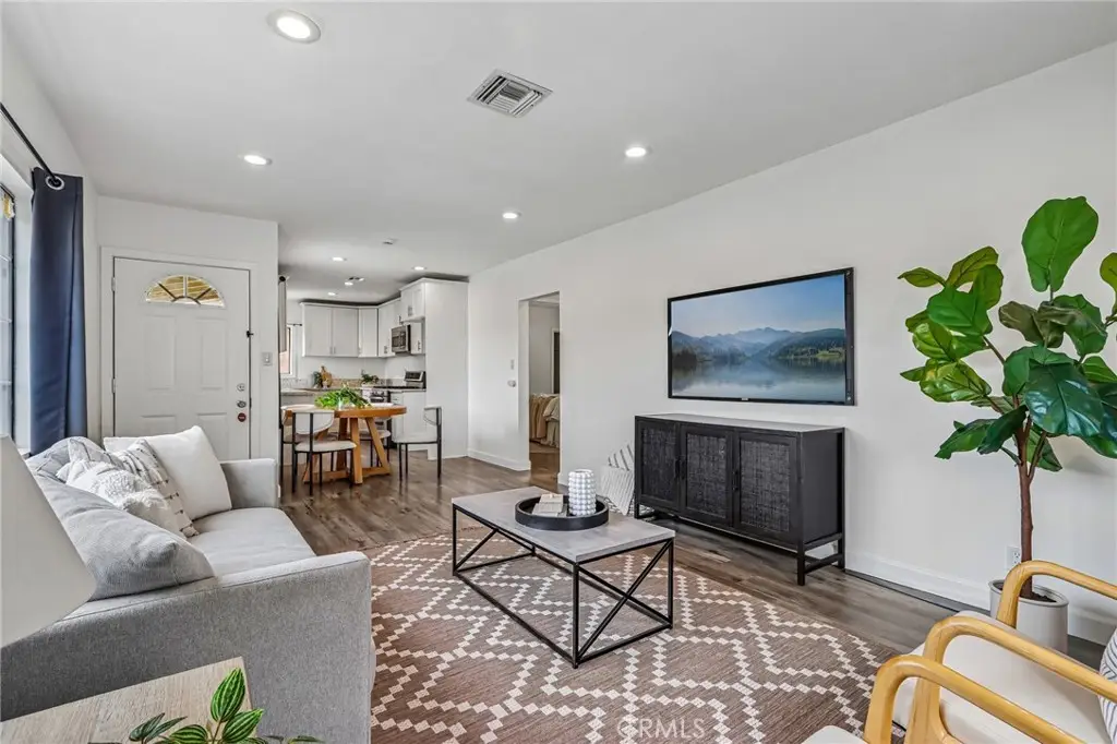 311 N Locust, Compton, CA 90221 - #1