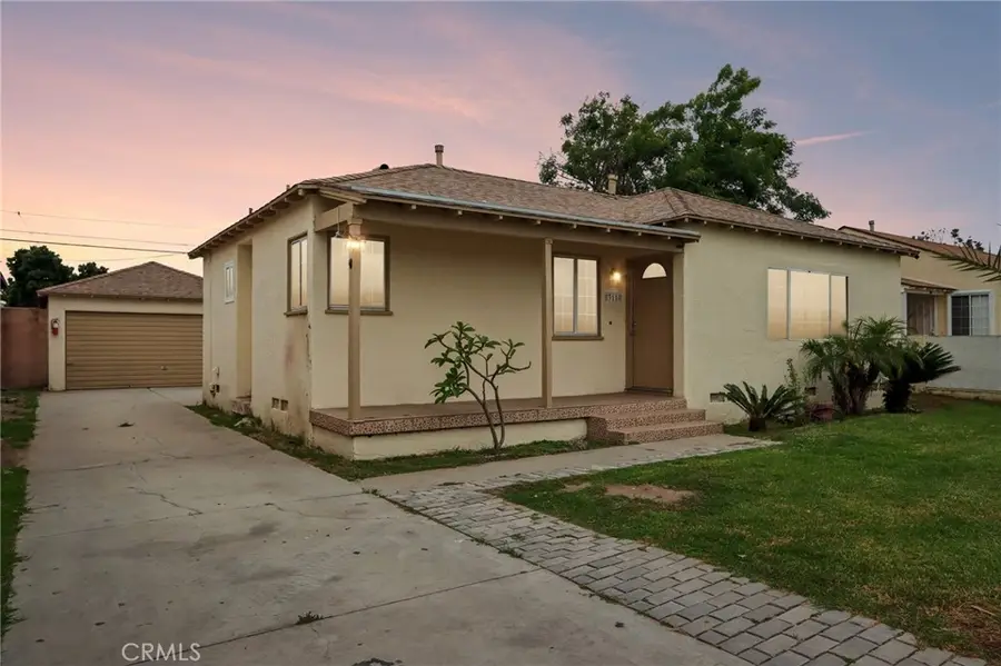 311 N Locust, Compton, CA 90221 - #2