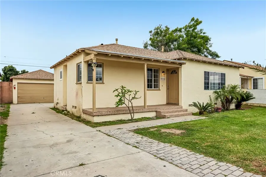 311 N Locust, Compton, CA 90221 - #3