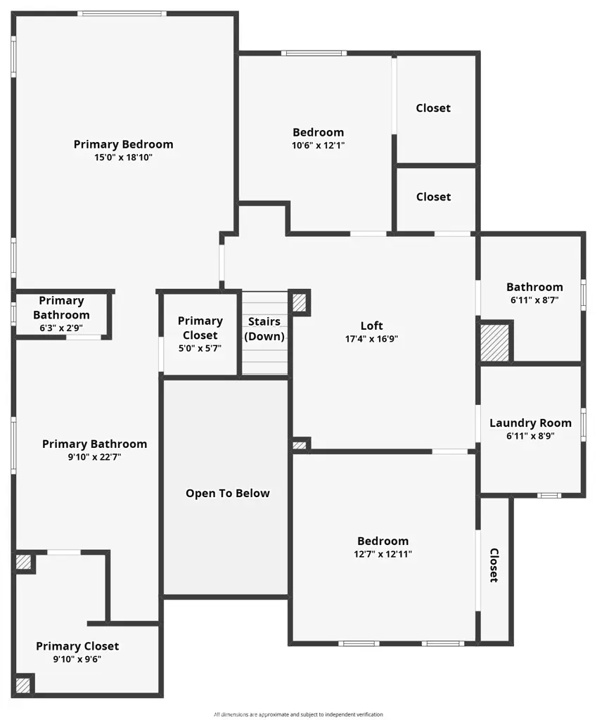 1729 Isabella Way, Upland, CA 91784 - #3