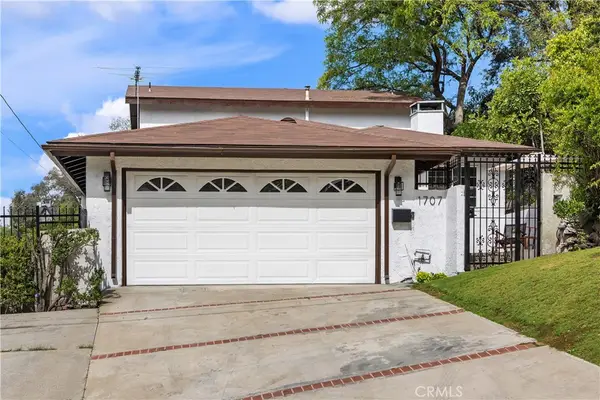 1707 Upperton, Los Angeles, CA 90042