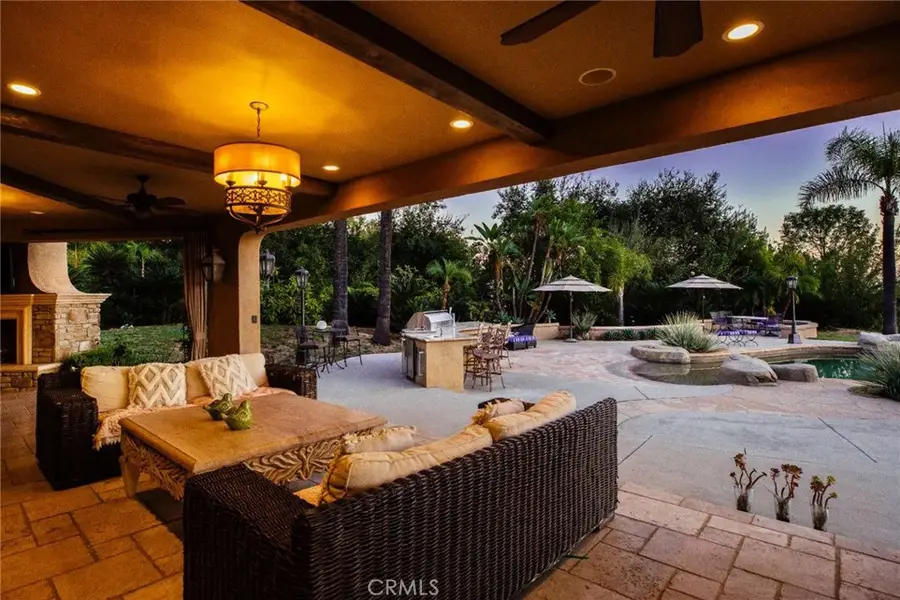 365 Oak Mountain Road, Bradbury, CA 91008 - #3