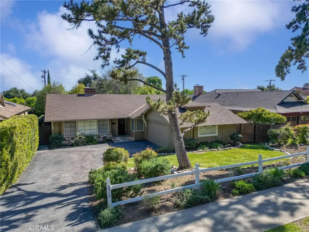 678 W Highland, Sierra Madre, CA 91024 - #1