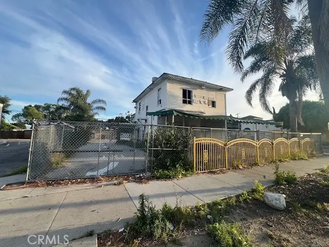 604 E Mission, Pomona, CA 91766 - #1