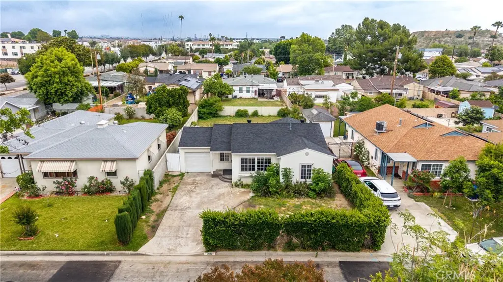 3012 Hodges Avenue, Arcadia, CA 91006 - #1