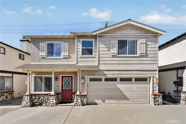 1124 S Mayflower, Monrovia, CA 91016