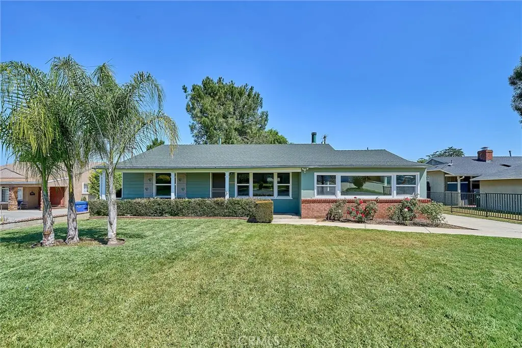 1307 E Mcwood, West Covina, CA 91790 - #1