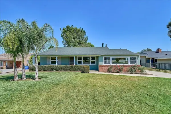 1307 E Mcwood, West Covina, CA 91790
