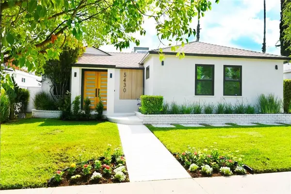 5430 Geyser Avenue, Tarzana, CA 91356