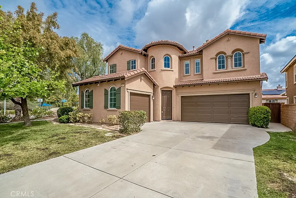 29772 Sceptrum Street, Murrieta, CA 92563 - #1
