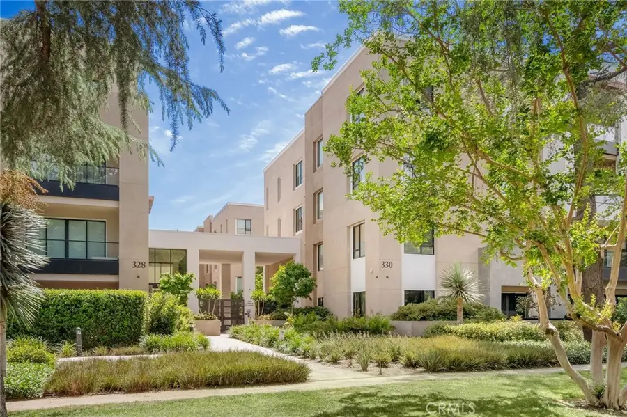 330 W Green #206, Pasadena, CA 91105 - #3