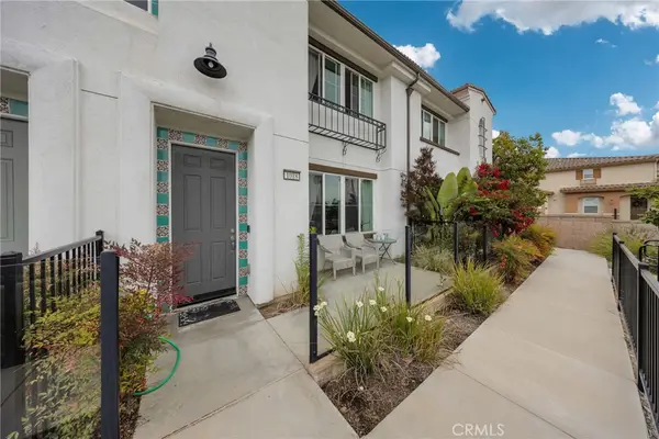1018 Shiba Court, Upland, CA 91786