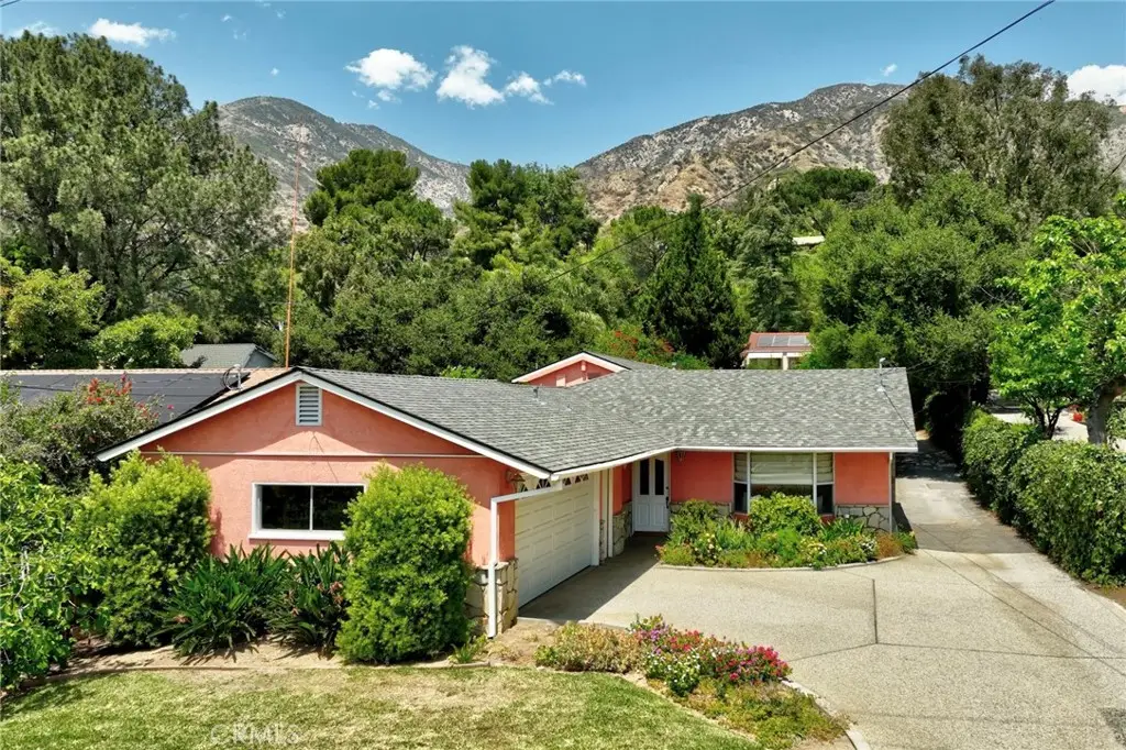 743 E Grandview, Sierra Madre, CA 91024 - #1