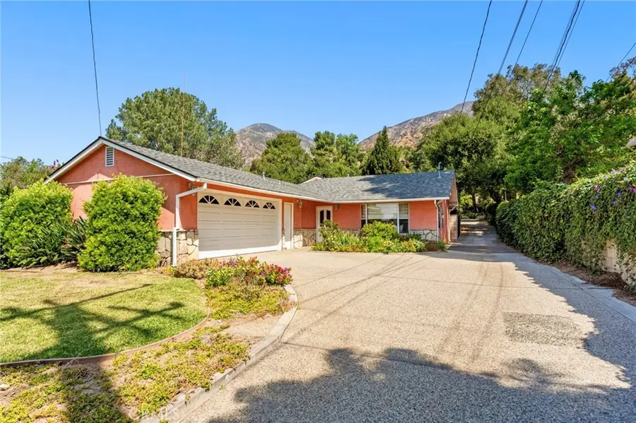 743 E Grandview, Sierra Madre, CA 91024 - #2