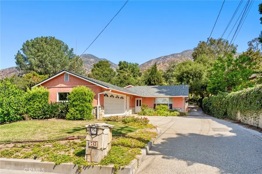 743 E Grandview, Sierra Madre, CA 91024 - #3