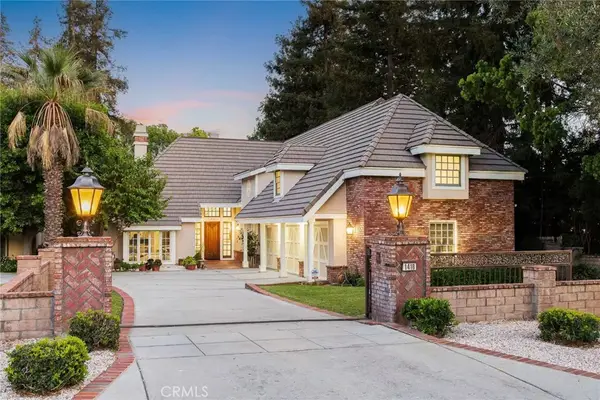 1416 Wilson Avenue, San Marino, CA 91108