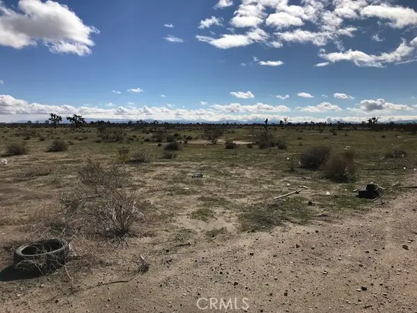 0 Barbet, Adelanto, CA 92301