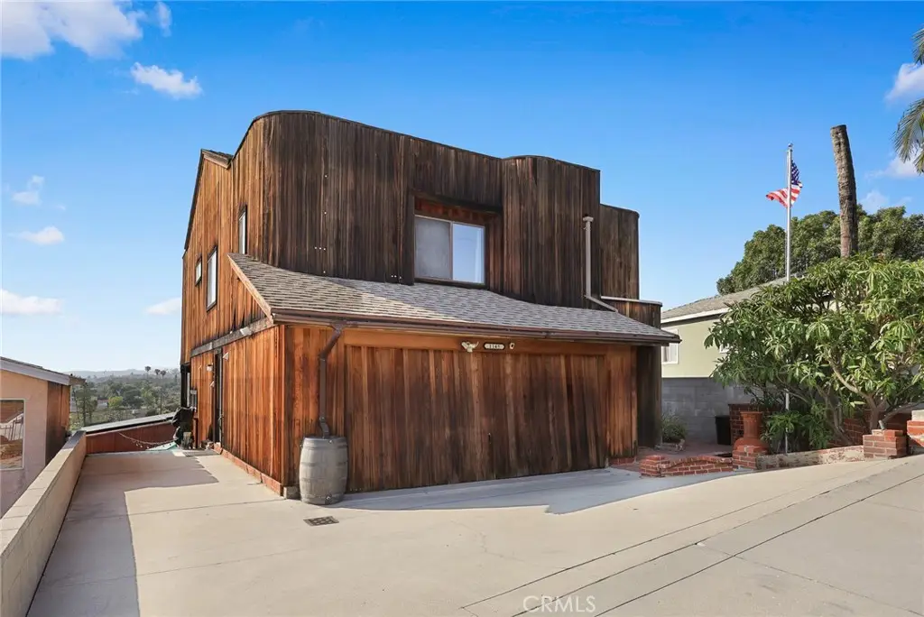 1145 Knoll Drive, Monterey Park, CA 91754 - #1