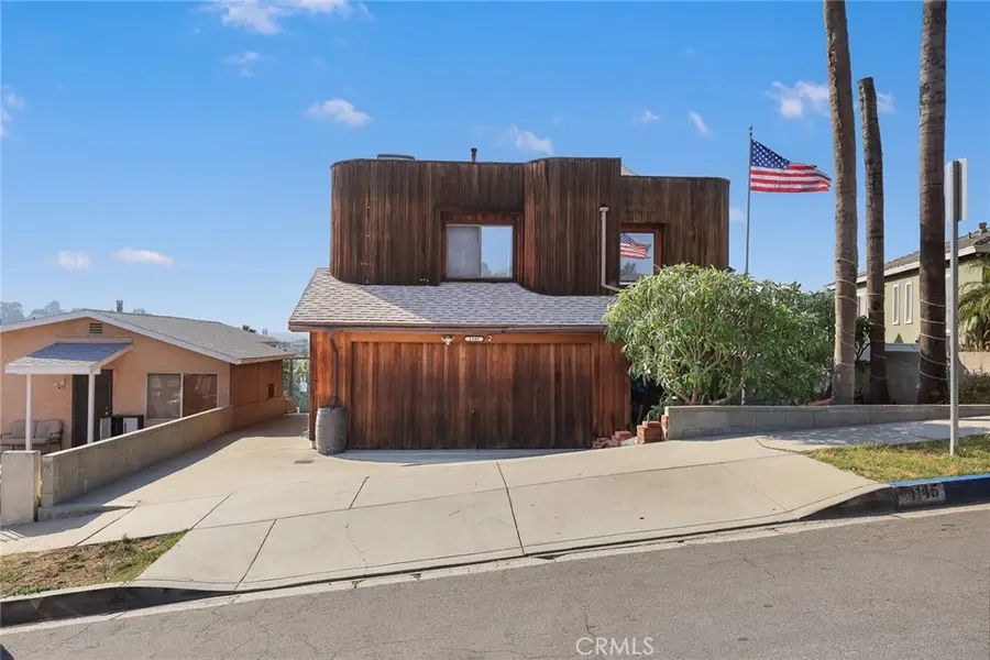 1145 Knoll Drive, Monterey Park, CA 91754 - #2