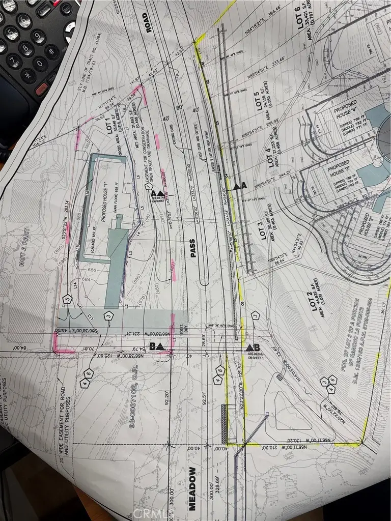 0 Meadow Pass Rd, Walnut, CA 91789 - #3