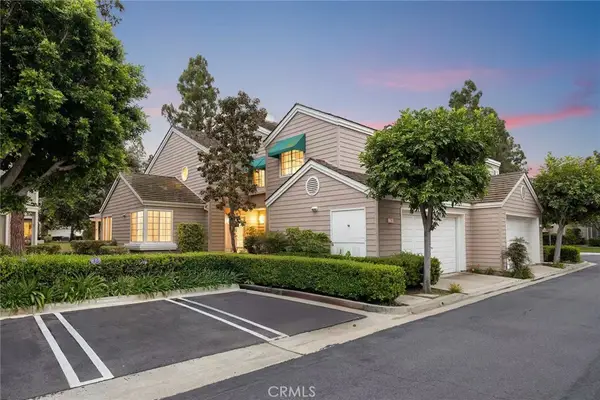 56 Lakefront #52, Irvine, CA 92604