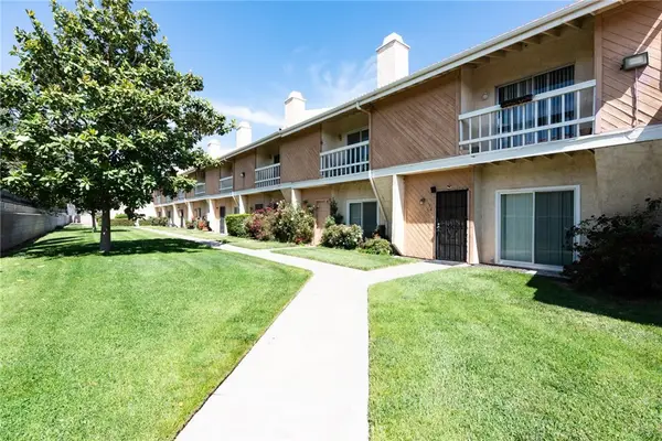 16465 Green Tree Boulevard #58, Victorville, CA 92395