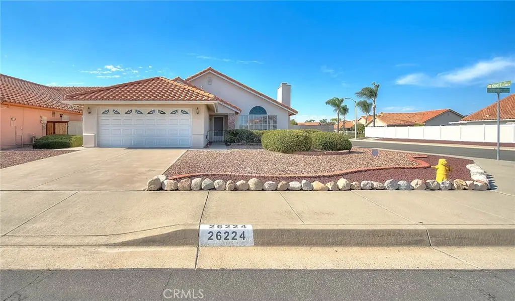 26224 Potomac, Menifee, CA 92586 - #1