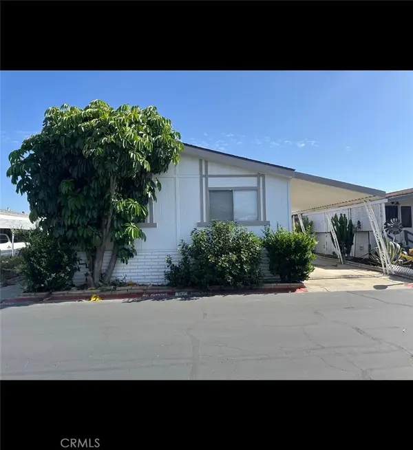 1456 E Philadelphia #161, Ontario, CA 91761