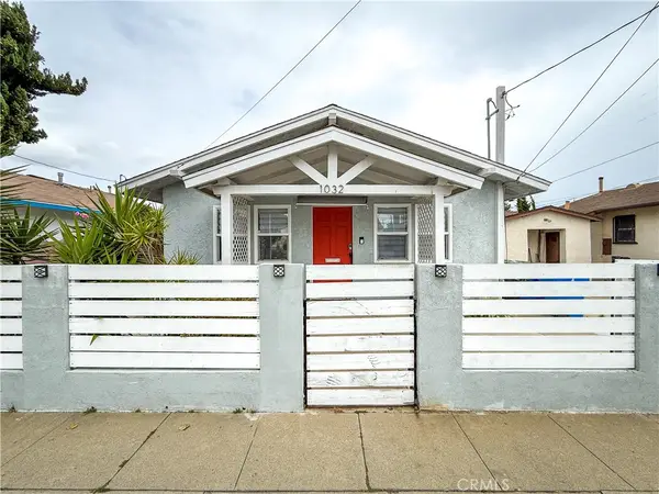 1032 S Mesa Street, San Pedro, CA 90731