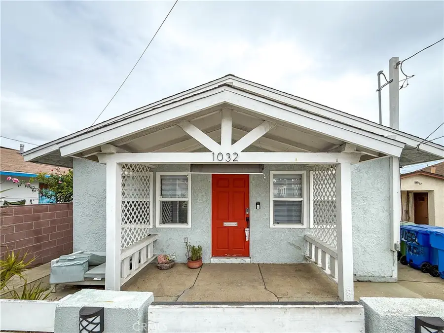 1032 S Mesa Street, San Pedro, CA 90731 - #2