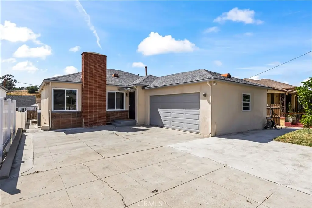 2057 N Eastern, Los Angeles, CA 90032 - #1