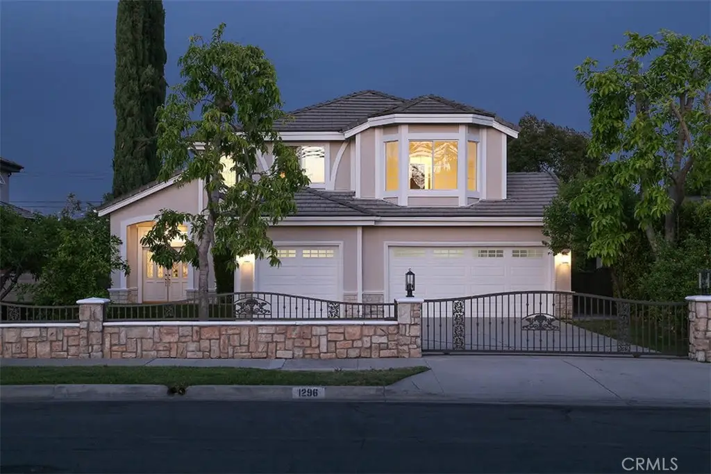 1296 S 8th, Arcadia, CA 91006 - #1