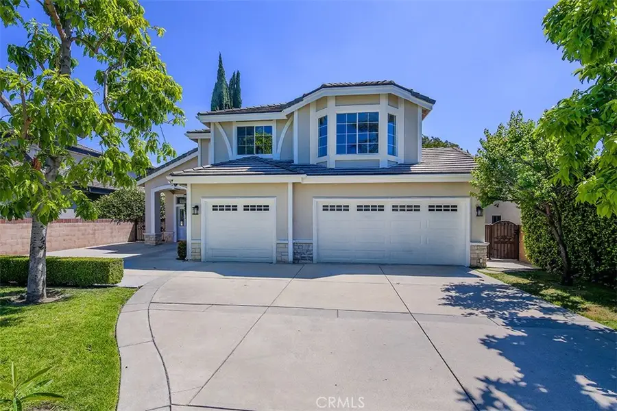 1296 S 8th, Arcadia, CA 91006 - #2