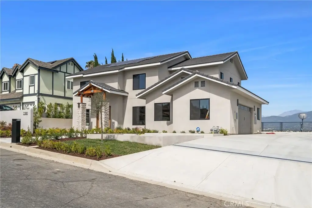 2380 Scenic Ridge, Chino Hills, CA 91709 - #1