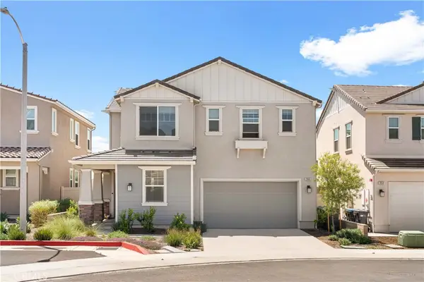 2860 Sapphire Road, La Verne, CA 91750