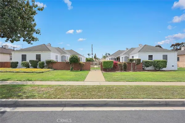 1306 W 1st Street, Monterey Park, CA 91754