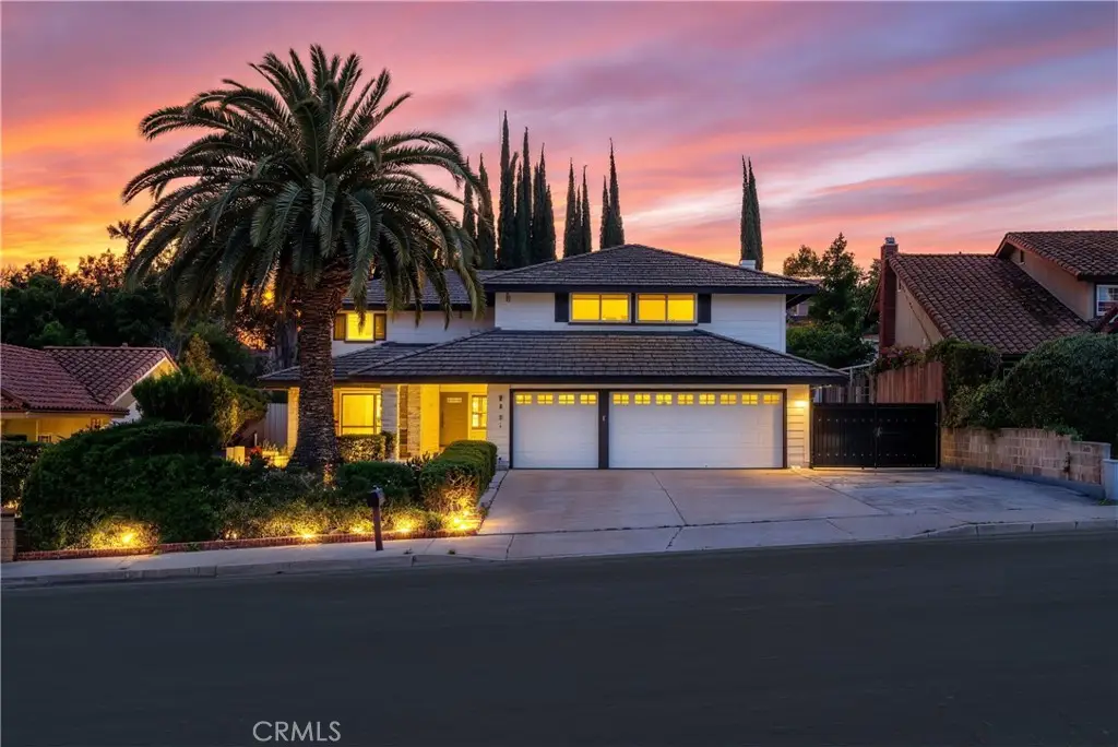 2290 Oldridge, Hacienda Heights, CA 91745 - #1