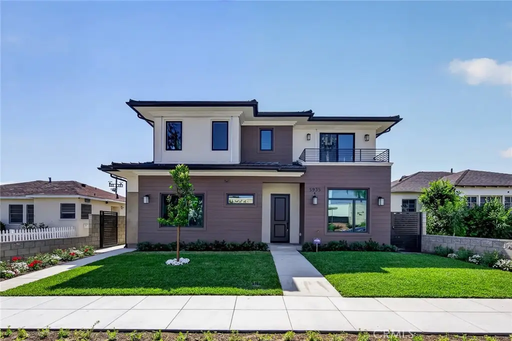 5935 Kauffman Ave. #B, Temple City, CA 91780 - #1