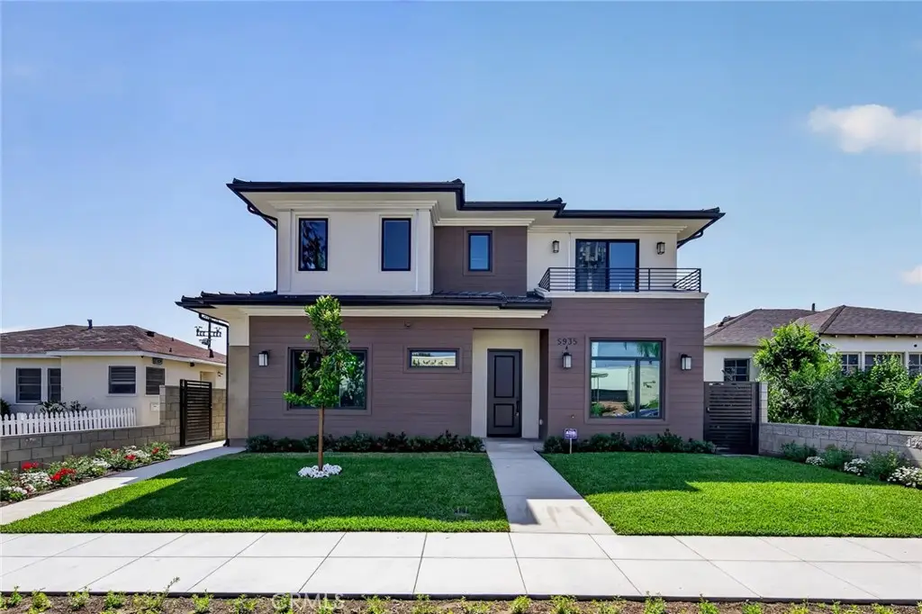 5935 Kauffman Ave. #C, Temple City, CA 91780 - #1