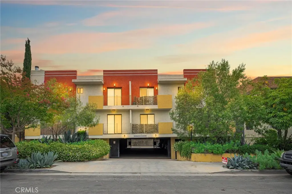 10740 Lawler #5, Los Angeles, CA 90034 - #1