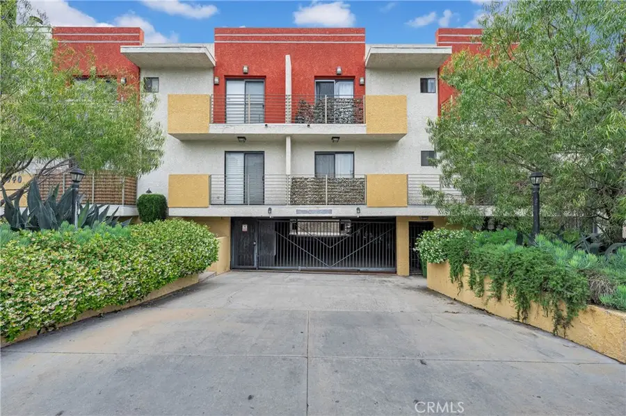 10740 Lawler #5, Los Angeles, CA 90034 - #2