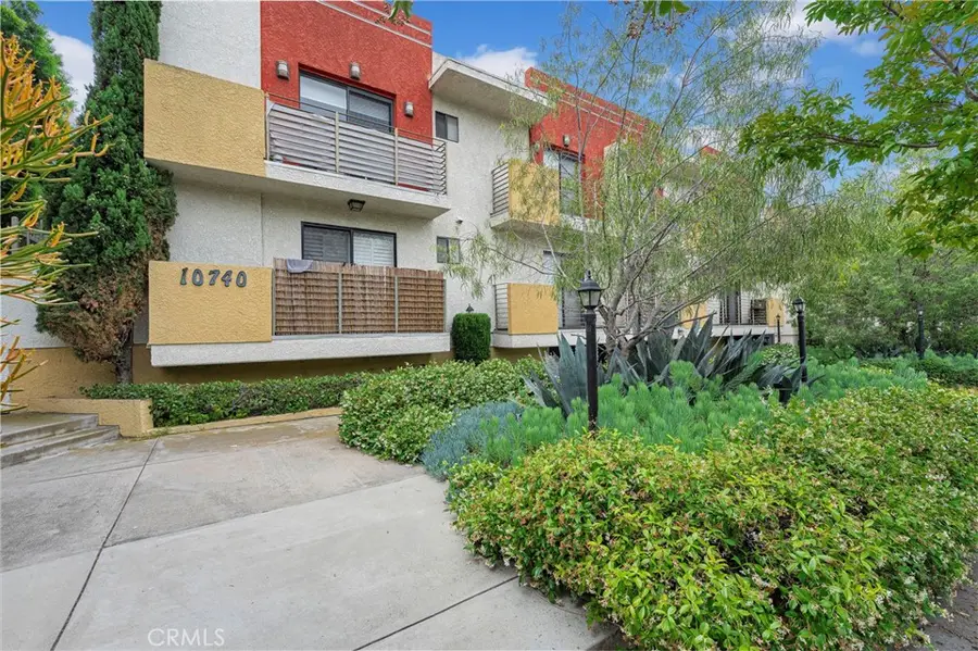 10740 Lawler #5, Los Angeles, CA 90034 - #3