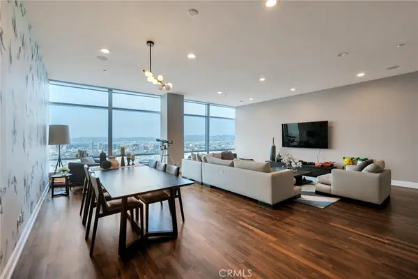 900 W Olympic Boulevard #45F, Los Angeles, CA 90015