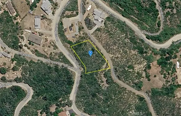 3320 Sunset Drive, Julian, CA 92036