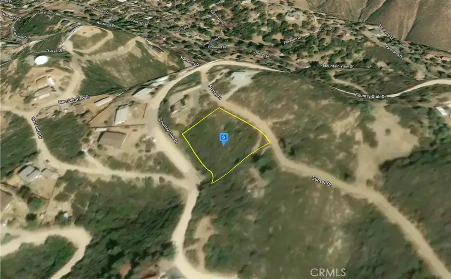 3320 Sunset Drive, Julian, CA 92036 - #2