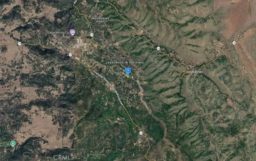 3320 Sunset Drive, Julian, CA 92036 - #3