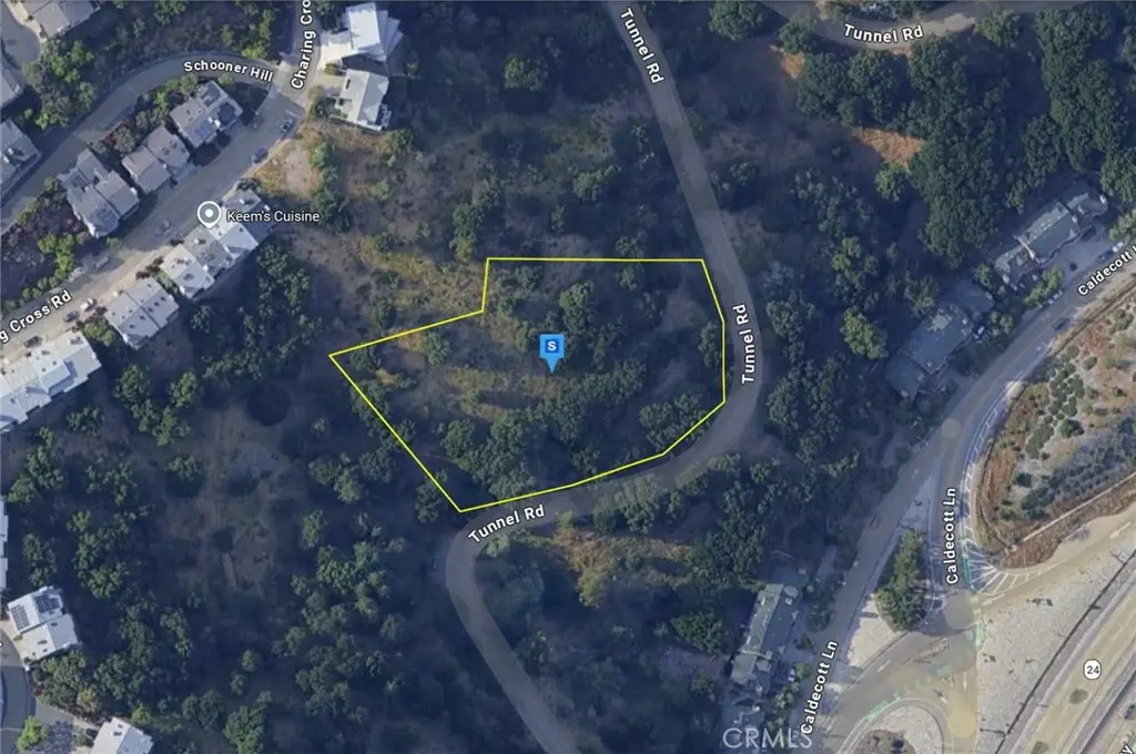 48 H Tunnel Road, Berkeley, CA 94705 - #1
