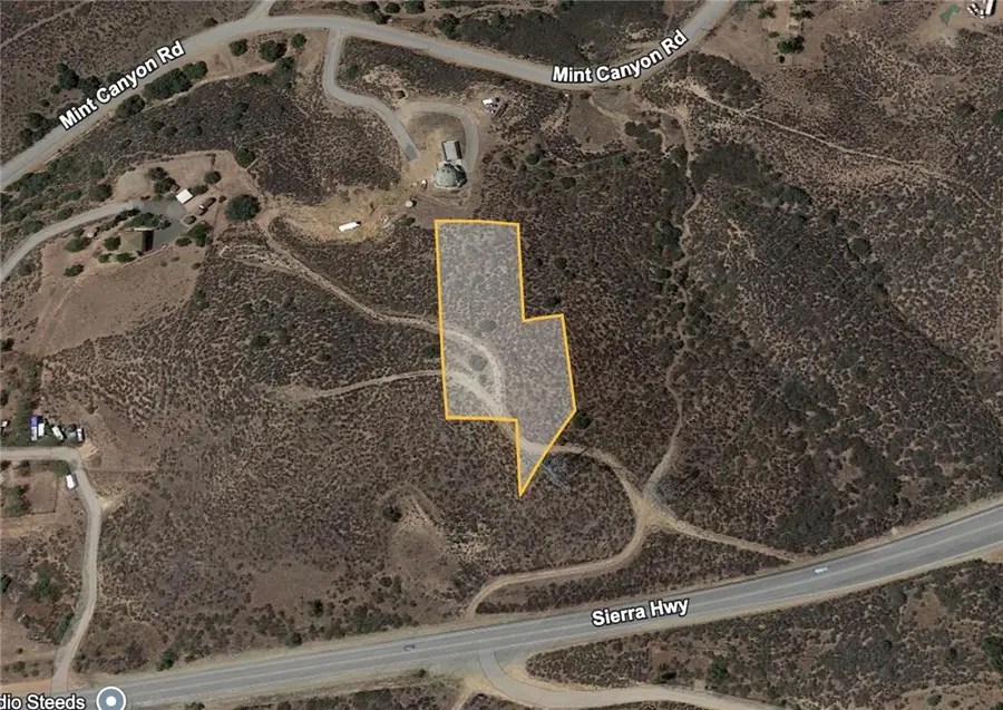0 Mint Canyon, Agua Dulce, CA 91350 - #2